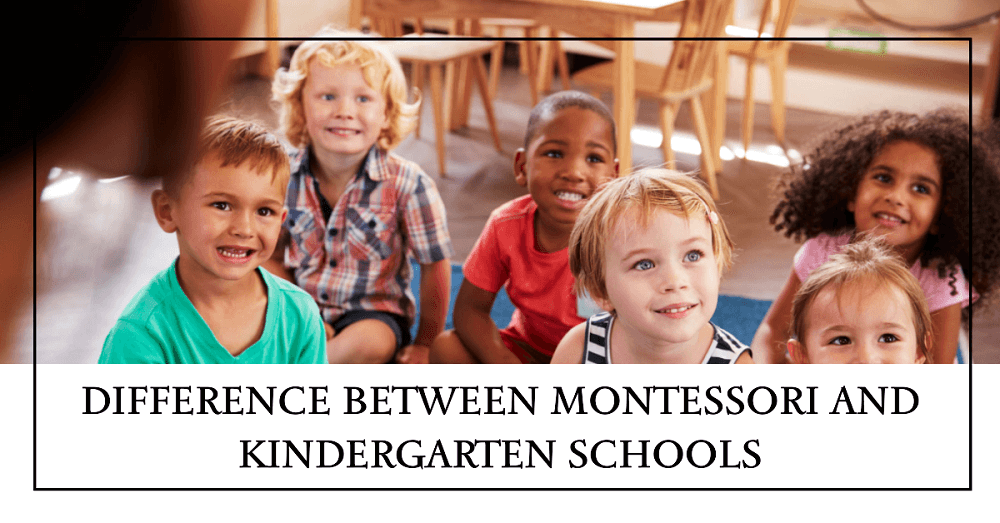 difference-between-montessori-and-kindergarten