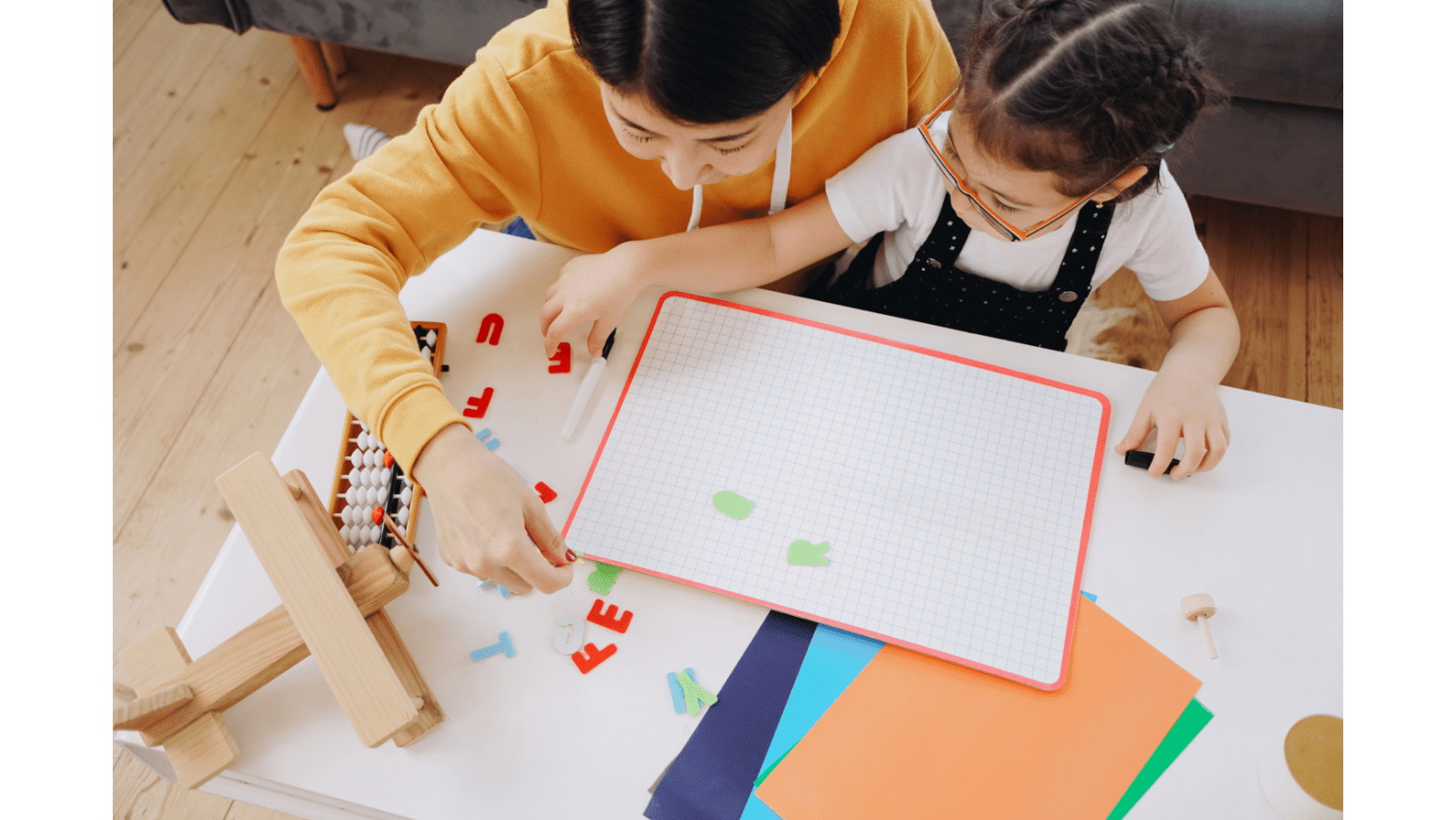 Rise in Montessori education in India