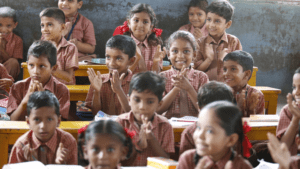 How Montessori education in Anganwadis has given birth to inclusion in the classroom