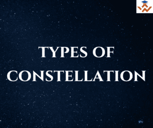 Types of constellation