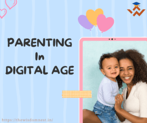 Parenting in Digital Age