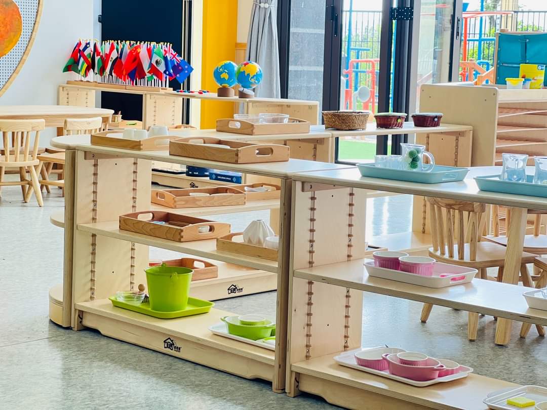Read more about the article What are the Principles of Montessori Method?