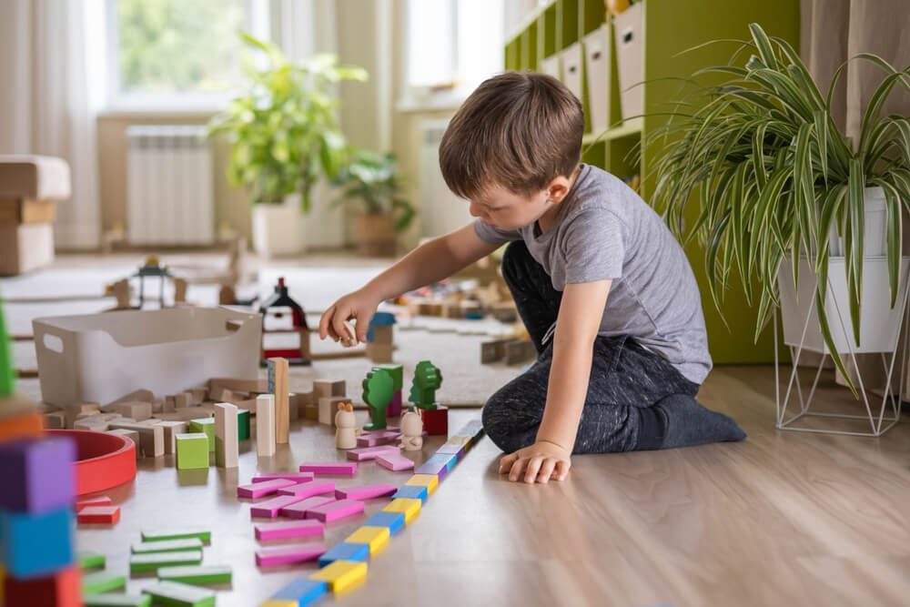 Read more about the article How to set up Montessori at Home