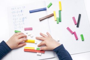 Mathematical Mind in Montessori Education