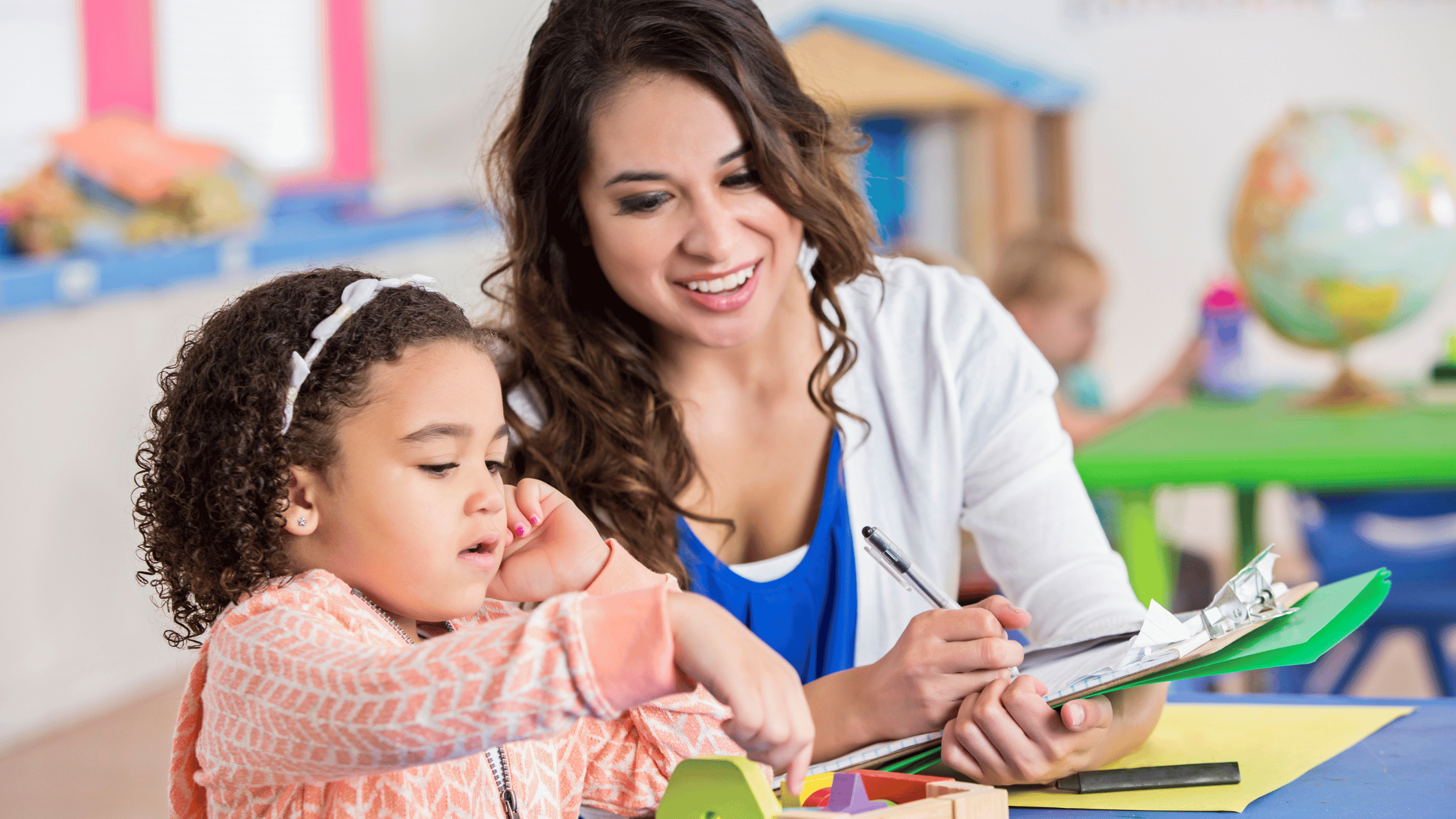 Read more about the article Assessment in Early Childhood Education: What You Need To Know