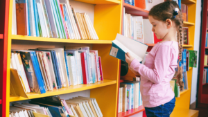 The Best Montessori Bookshelves of 2023