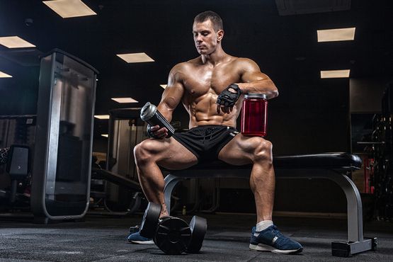 Boldenone Undecylenate 300 mg Biotech Beijing Boldenone Undecylenate 300 mg Biotech Beijing